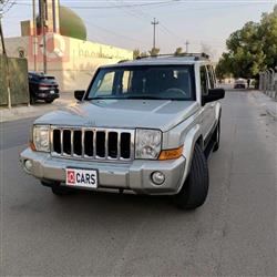 Jeep Commander